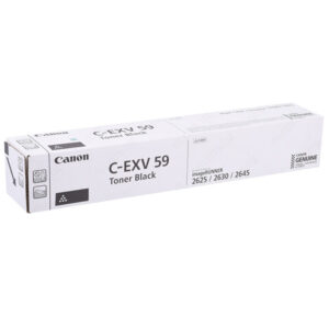 Canon Toner C-EXV 59