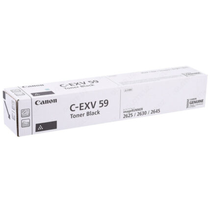 Canon Toner C-EXV 59