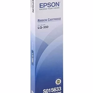 LQ-350 Ribbon Cartridge Black