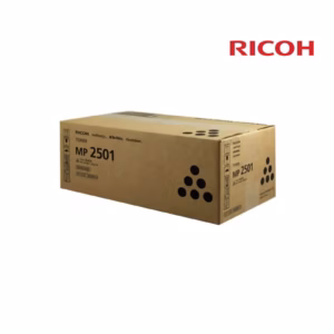 RICOH MP 2501 Toner Cartridge Black