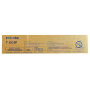 Toshiba Toner Original Black T-3028P