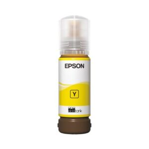 Epson Ink/108 EcoTank YL ink bottle