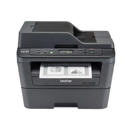 DCP-L2540DW Mono Laser Printer