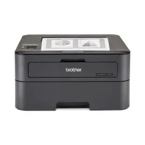 HL-L2365DW Mono Laser Printer