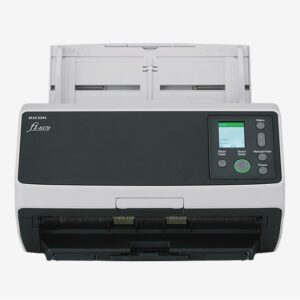 fi-8170 High Speed Desktop Document Scanner