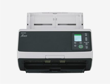 fi-8170 High Speed Desktop Document Scanner