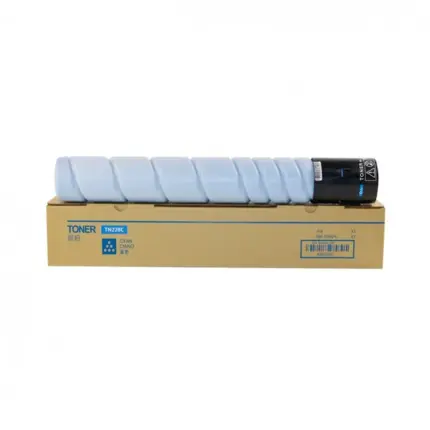 TN-228 Cyan Toner