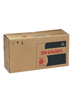 Sharp MX-61FT Magenta Toner Cartridge