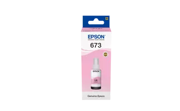 T6736 Light Magenta ink bottle 70ml