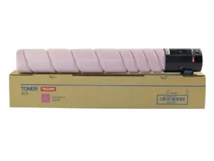 TN-228 Magenta Toner