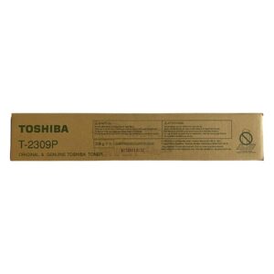 Toshiba Toner Black T-2309PS