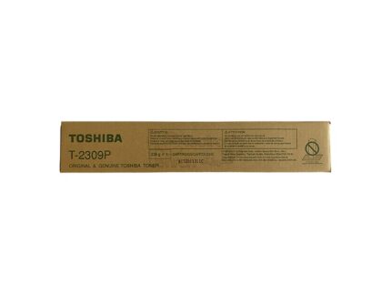 Toshiba Toner Black T-2309PS